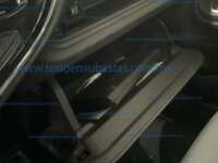 Toyota Prius 2020 5p C Híbrido L4/1.5 Aut  2020 Toyota Prius Ingreso Interiores 6