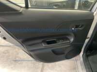 Toyota Prius 2020 5p C Híbrido L4/1.5 Aut  2020 Toyota Prius Ingreso Interiores 7