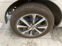 Toyota Prius 2020 5p C Híbrido L4/1.5 Aut  IMG_4886