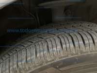 Toyota Prius 2020 5p C Híbrido L4/1.5 Aut  IMG_4884