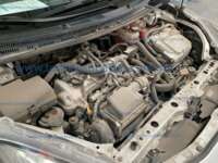 Toyota Prius 2020 5p C Híbrido L4/1.5 Aut  2020 Toyota Prius Ingreso Motor 0