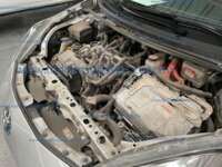 Toyota Prius 2020 5p C Híbrido L4/1.5 Aut  2020 Toyota Prius Ingreso Motor 2