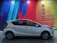 Toyota Prius 2020 5p C Híbrido L4/1.5 Aut  2020 Toyota Prius Venta Exteriores 8