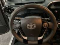 Toyota Prius 2020 5p C Híbrido L4/1.5 Aut  2020 Toyota Prius Venta Interiores 1