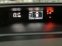 Toyota Prius 2020 5p C Híbrido L4/1.5 Aut  2020 Toyota Prius Venta Interiores 2