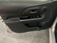 Toyota Prius 2020 5p C Híbrido L4/1.5 Aut  2020 Toyota Prius Venta Interiores 15