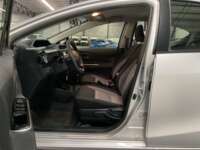 Toyota Prius 2020 5p C Híbrido L4/1.5 Aut  2020 Toyota Prius Venta Interiores 16