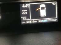 Toyota Prius 2020 5p C Híbrido L4/1.5 Aut  2020 Toyota Prius Venta Interiores 3