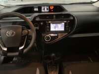 Toyota Prius 2020 5p C Híbrido L4/1.5 Aut  2020 Toyota Prius Venta Interiores 4