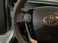 Toyota Prius 2020 5p C Híbrido L4/1.5 Aut  2020 Toyota Prius Venta Interiores 5