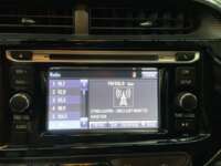 Toyota Prius 2020 5p C Híbrido L4/1.5 Aut  2020 Toyota Prius Venta Interiores 8