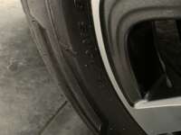 Toyota Prius 2020 5p C Híbrido L4/1.5 Aut  2020 Toyota Prius Venta Llantas 12