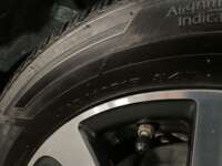 Toyota Prius 2020 5p C Híbrido L4/1.5 Aut  2020 Toyota Prius Venta Llantas 9