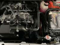 Toyota Prius 2020 5p C Híbrido L4/1.5 Aut  2020 Toyota Prius Venta Motor 2