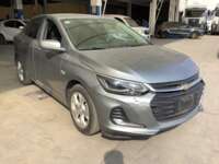 Chevrolet Onix 2023 4p LT L3/1.0/T Aut IMG_4636