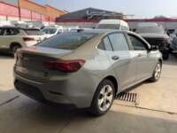 Chevrolet Onix 2023 4p LT L3/1.0/T Aut IMG_4638