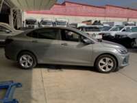 Chevrolet Onix 2023 4p LT L3/1.0/T Aut IMG_4637