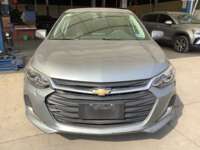 Chevrolet Onix 2023 4p LT L3/1.0/T Aut IMG_4635