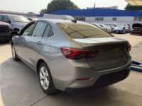 Chevrolet Onix 2023 4p LT L3/1.0/T Aut IMG_4640