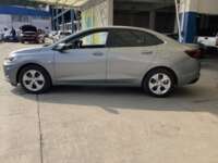 Chevrolet Onix 2023 4p LT L3/1.0/T Aut IMG_4641