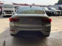 Chevrolet Onix 2023 4p LT L3/1.0/T Aut IMG_4639