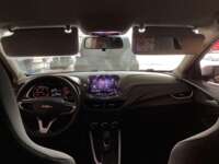 Chevrolet Onix 2023 4p LT L3/1.0/T Aut IMG_4660