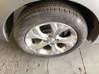 Chevrolet Onix 2023 4p LT L3/1.0/T Aut IMG_4671