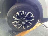 Chevrolet Groove 2023 5p Premier L4/1.5 CVT 2023 Chevrolet Groove Ingreso Llantas 0