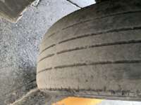 Chevrolet Groove 2023 5p Premier L4/1.5 CVT 2023 Chevrolet Groove Ingreso Llantas 1