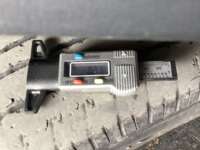 Chevrolet Groove 2023 5p Premier L4/1.5 CVT 2023 Chevrolet Groove Ingreso Llantas 11