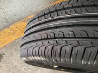 Chevrolet Groove 2023 5p Premier L4/1.5 CVT 2023 Chevrolet Groove Ingreso Llantas 13