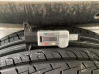 Chevrolet Groove 2023 5p Premier L4/1.5 CVT 2023 Chevrolet Groove Ingreso Llantas 14