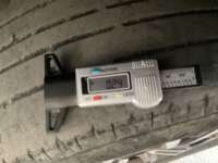 Chevrolet Groove 2023 5p Premier L4/1.5 CVT 2023 Chevrolet Groove Ingreso Llantas 2