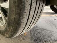 Chevrolet Groove 2023 5p Premier L4/1.5 CVT 2023 Chevrolet Groove Ingreso Llantas 4