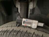 Chevrolet Groove 2023 5p Premier L4/1.5 CVT 2023 Chevrolet Groove Ingreso Llantas 5