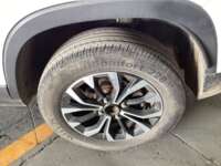 Chevrolet Groove 2023 5p Premier L4/1.5 CVT 2023 Chevrolet Groove Ingreso Llantas 6