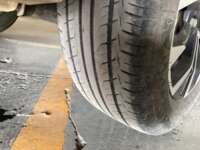 Chevrolet Groove 2023 5p Premier L4/1.5 CVT 2023 Chevrolet Groove Ingreso Llantas 7