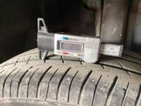 Chevrolet Groove 2023 5p Premier L4/1.5 CVT 2023 Chevrolet Groove Ingreso Llantas 8