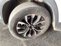 Chevrolet Groove 2023 5p Premier L4/1.5 CVT 2023 Chevrolet Groove Ingreso Llantas 9