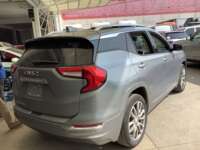 GMC Terrain 2024 5p Denali L4/1.5/T Aut IMG_4883