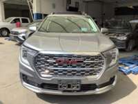 GMC Terrain 2024 5p Denali L4/1.5/T Aut IMG_4880