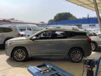 GMC Terrain 2024 5p Denali L4/1.5/T Aut IMG_4886