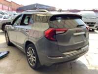 GMC Terrain 2024 5p Denali L4/1.5/T Aut IMG_4885