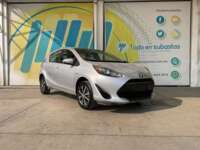Toyota Prius 2018  2018 Toyota Prius Venta Exteriores 3