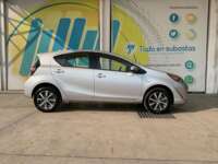 Toyota Prius 2018  2018 Toyota Prius Venta Exteriores 4