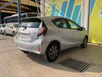 Toyota Prius 2018  2018 Toyota Prius Venta Exteriores 5