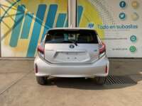 Toyota Prius 2018  2018 Toyota Prius Venta Exteriores 6