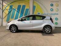 Toyota Prius 2018  2018 Toyota Prius Venta Exteriores 8