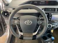 Toyota Prius 2018  2018 Toyota Prius Venta Interiores 1
