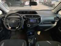 Toyota Prius 2018  2018 Toyota Prius Venta Interiores 4